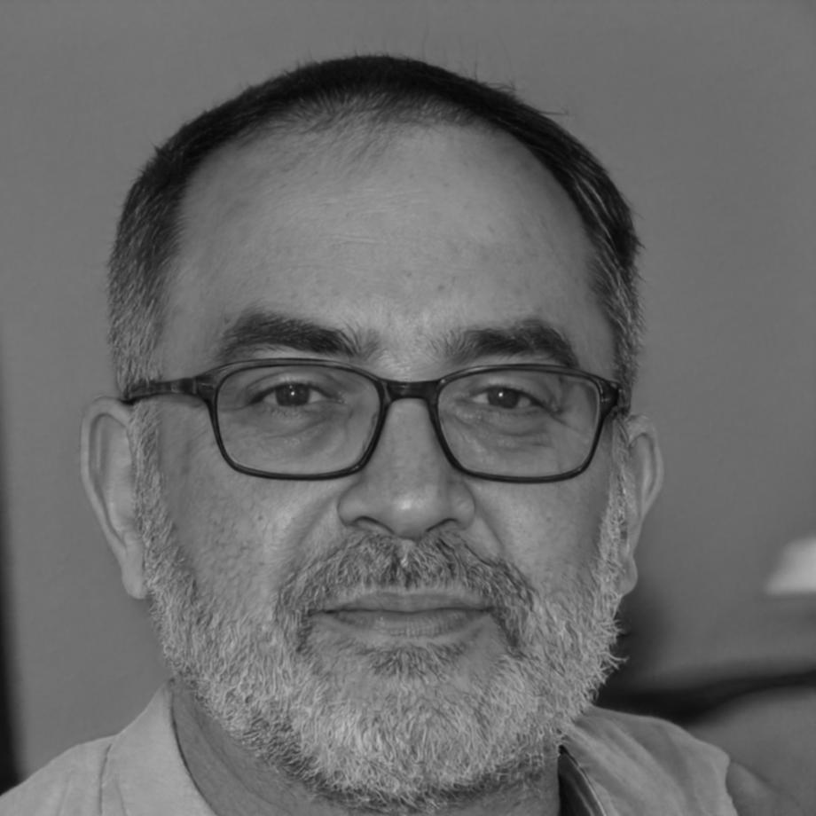 Javier Morales