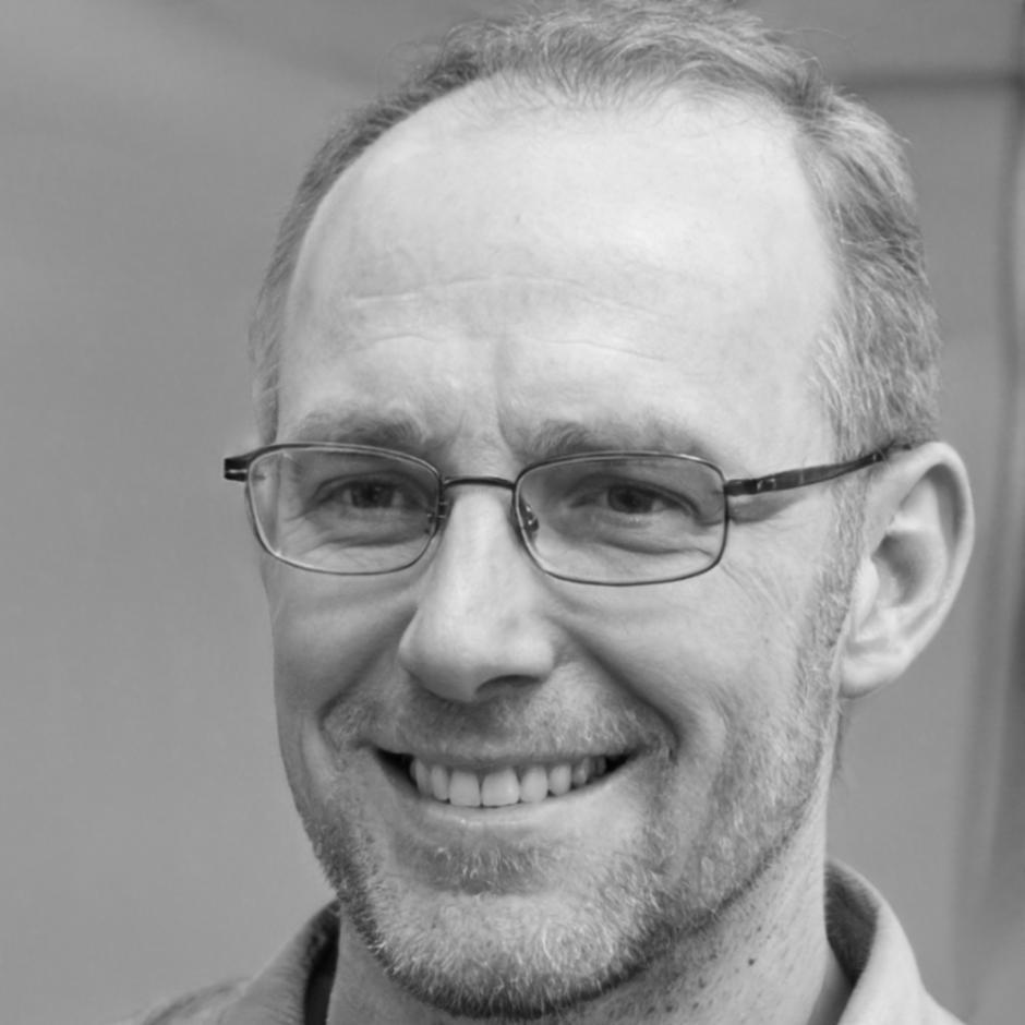 Carlos Mendoza, Fundador y CEO de xenoviraluthae